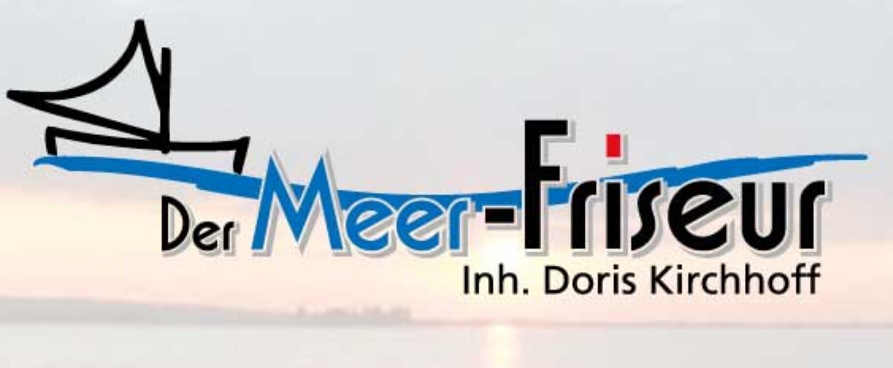 Der Meer-Friseur