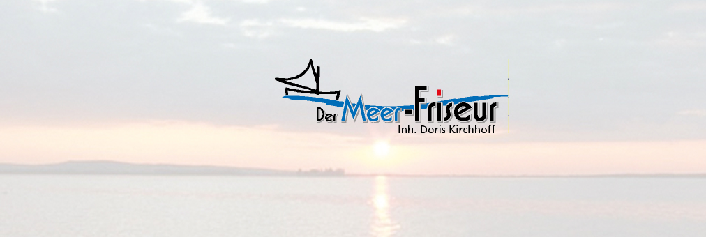 Der Meer-Friseur